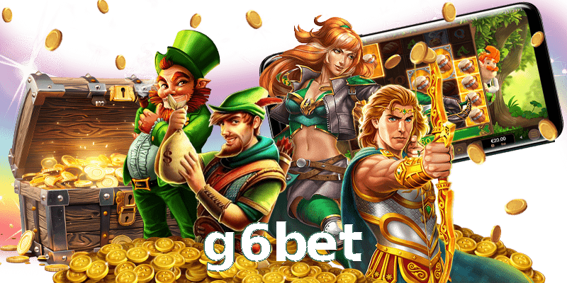 g6bet