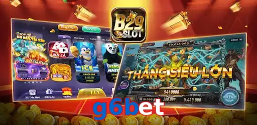 g6bet